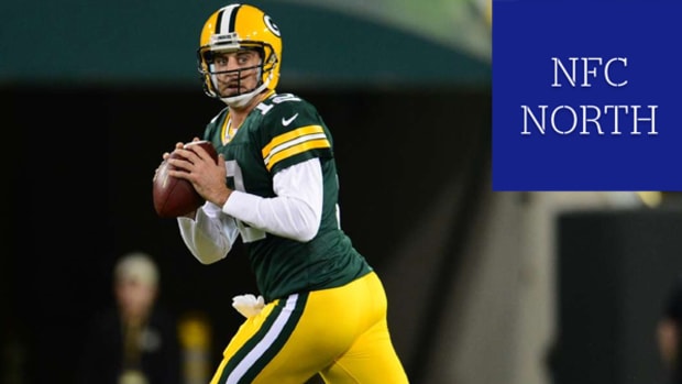 NFL Preview 2013: NFC North Scouting Report